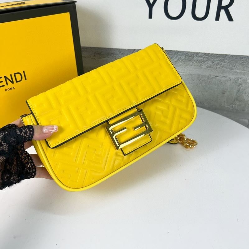 Fendi Satchel Bags